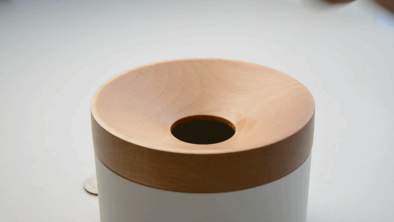 轉轉零錢盒 Revov Coin Storage 10