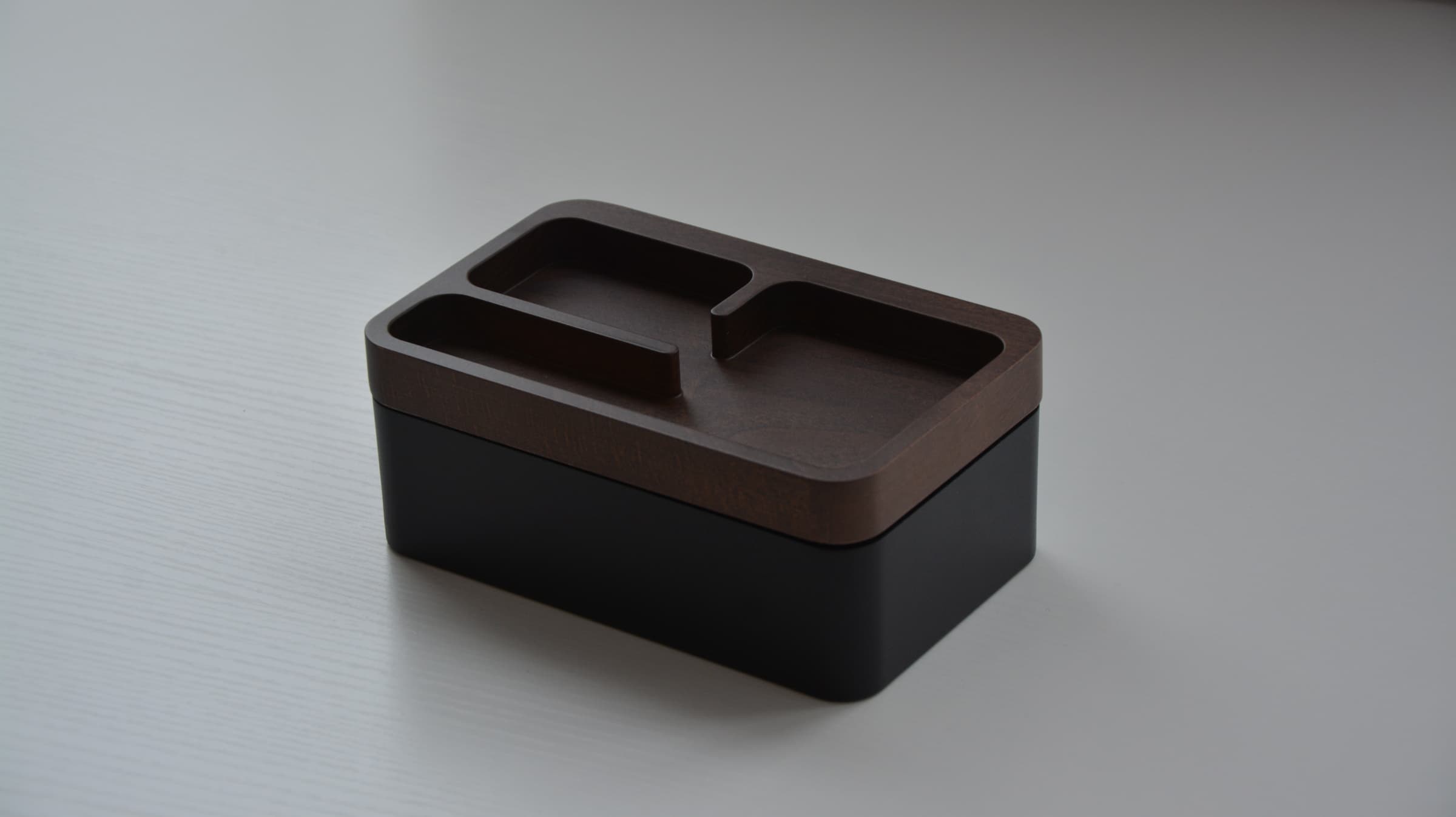 轉轉置物盒 Revov Tray Box 4