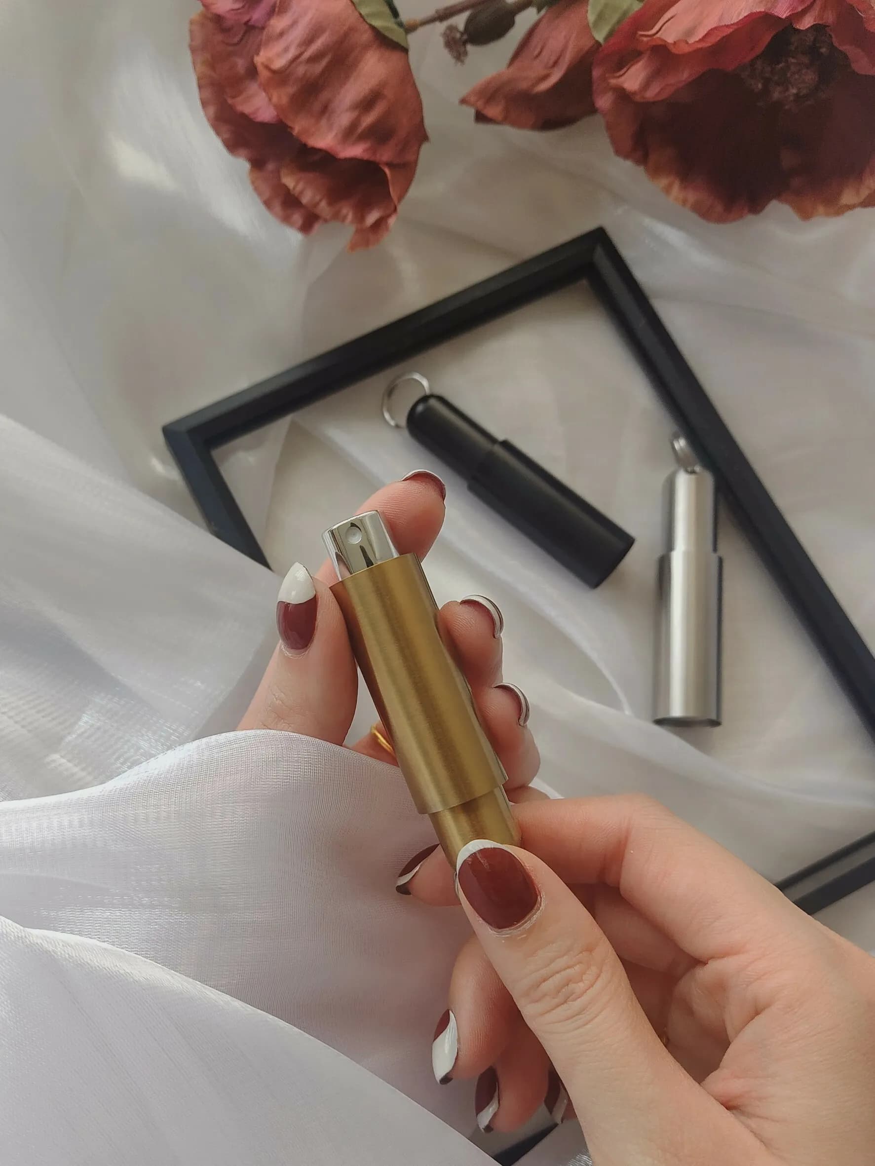 咻咻噴瓶 nanoSprayer 6