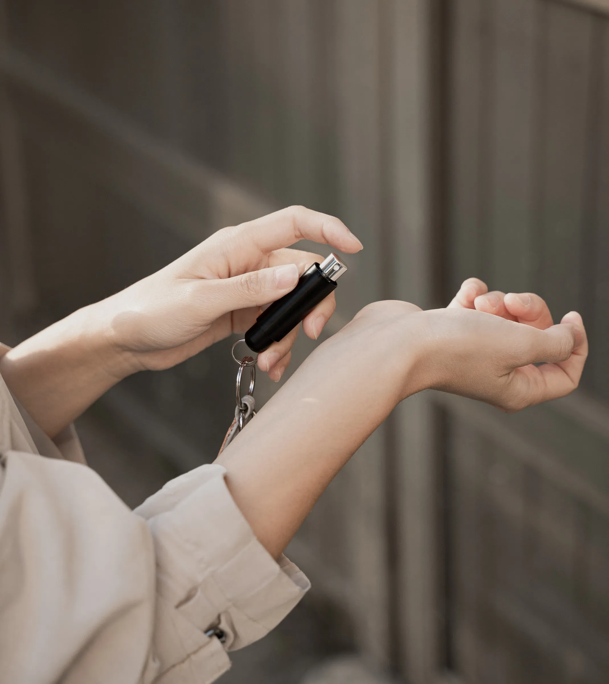 咻咻噴瓶 nanoSprayer