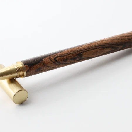 實木鋼珠筆 Wood Rollerball Pen