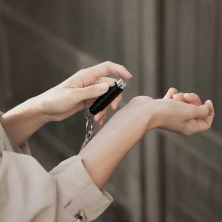 咻咻噴瓶 nanoSprayer